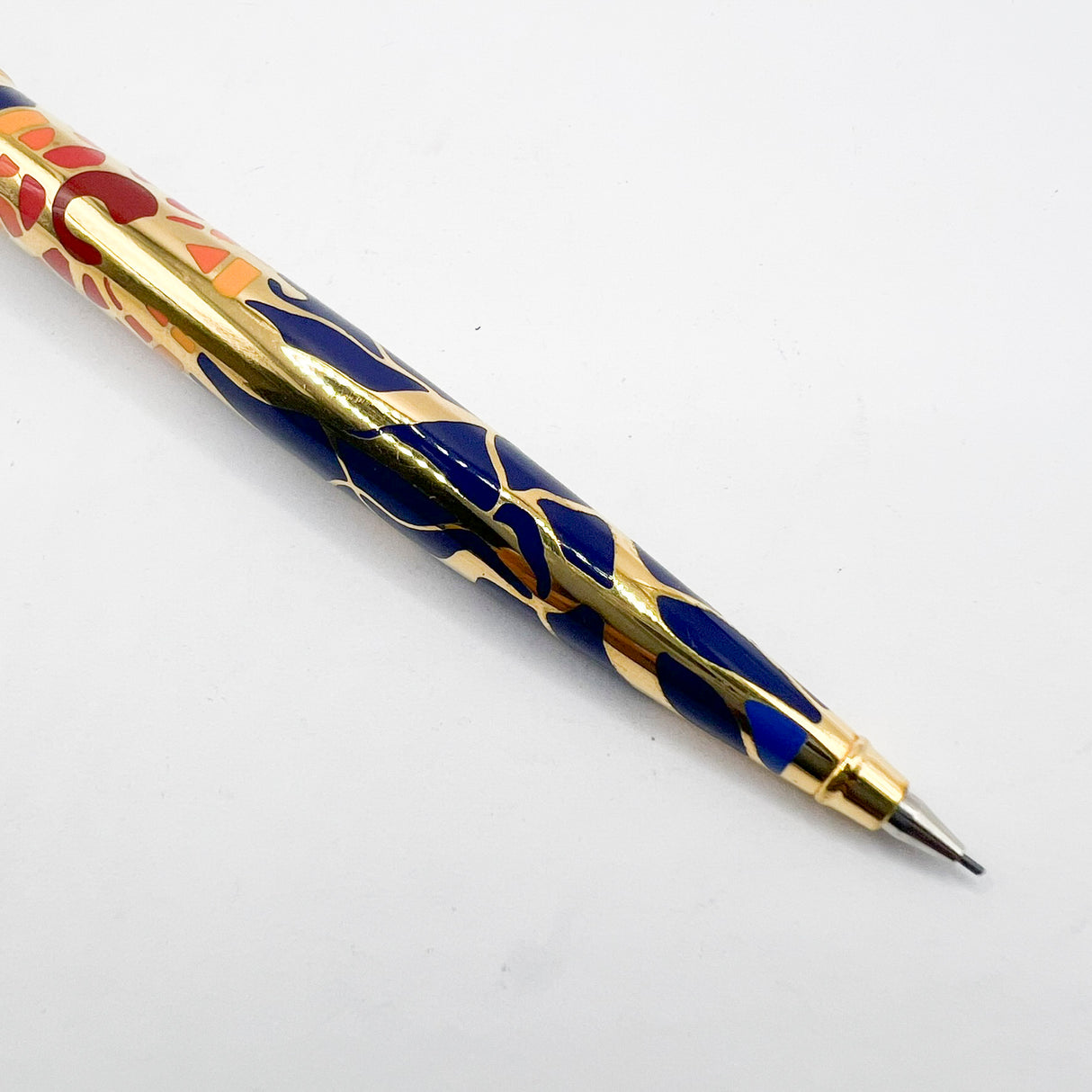 Elysee "Towards the Light" Vernissage Impression No. 1 Limited Edition Mechanical Pencil (0.7mm)- Early 1990's - Magnificent!