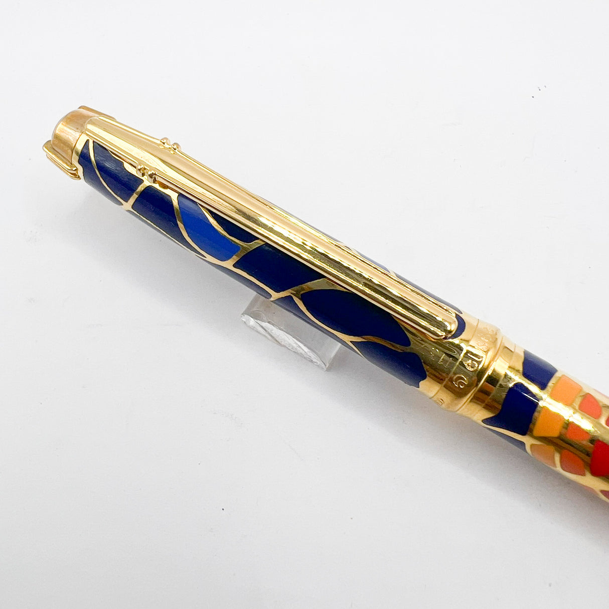 Elysee "Towards the Light" Vernissage Impression No. 1 Limited Edition Mechanical Pencil (0.7mm)- Early 1990's - Magnificent!