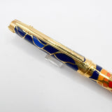 Elysee "Towards the Light" Vernissage Impression No. 1 Limited Edition Mechanical Pencil (0.7mm)- Early 1990's - Magnificent!