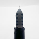 OMAS Cristoforo Colombo II Briar Wood Senior Paragon  Fountain  Pen - Medium 18kt Gold Nib