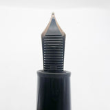 Montblanc Meisterstuck #146 LeGrand - 75th Anniversary Limited Edition Fountain Pen #0336/1924 - Medium 18kt Gold Nib