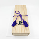 Pilot Namiki Emperor Red Urushi Fountain Pen -  Broad 21 kt Gold Nib - Circa 1996