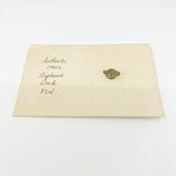 Parker Duofold  Douglas MacArthur Centennial (Largest Size) Limited Edition Fountain Pen   - Fine 18kt Gold Nib