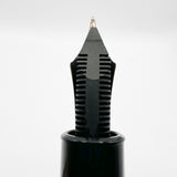 Montblanc Meisterstuck #149 (Largest) Fountain Pen   -  Very Flexible  Medium 14C Gold Nib