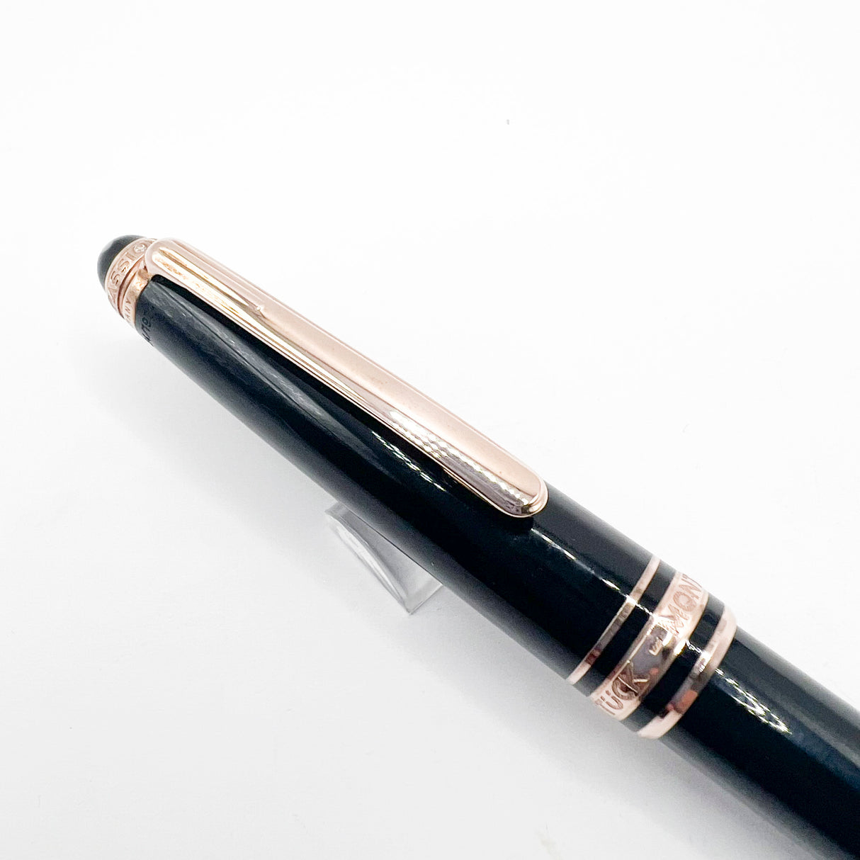 Montblanc Meisterstuck 75th Anniversary Classique Mechanical Pencil 0.7mm "1924" Limited Edition - 1999