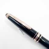 Montblanc Meisterstuck 75th Anniversary Classique Mechanical Pencil 0.7mm "1924" Limited Edition - 1999