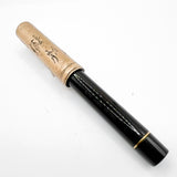 OMAS Tassili Limited Edition Fountain  Pen - Medium 18kt Gold Nib