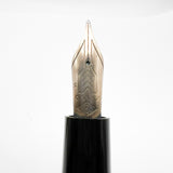 OMAS Tassili Limited Edition Fountain  Pen - Medium 18kt Gold Nib