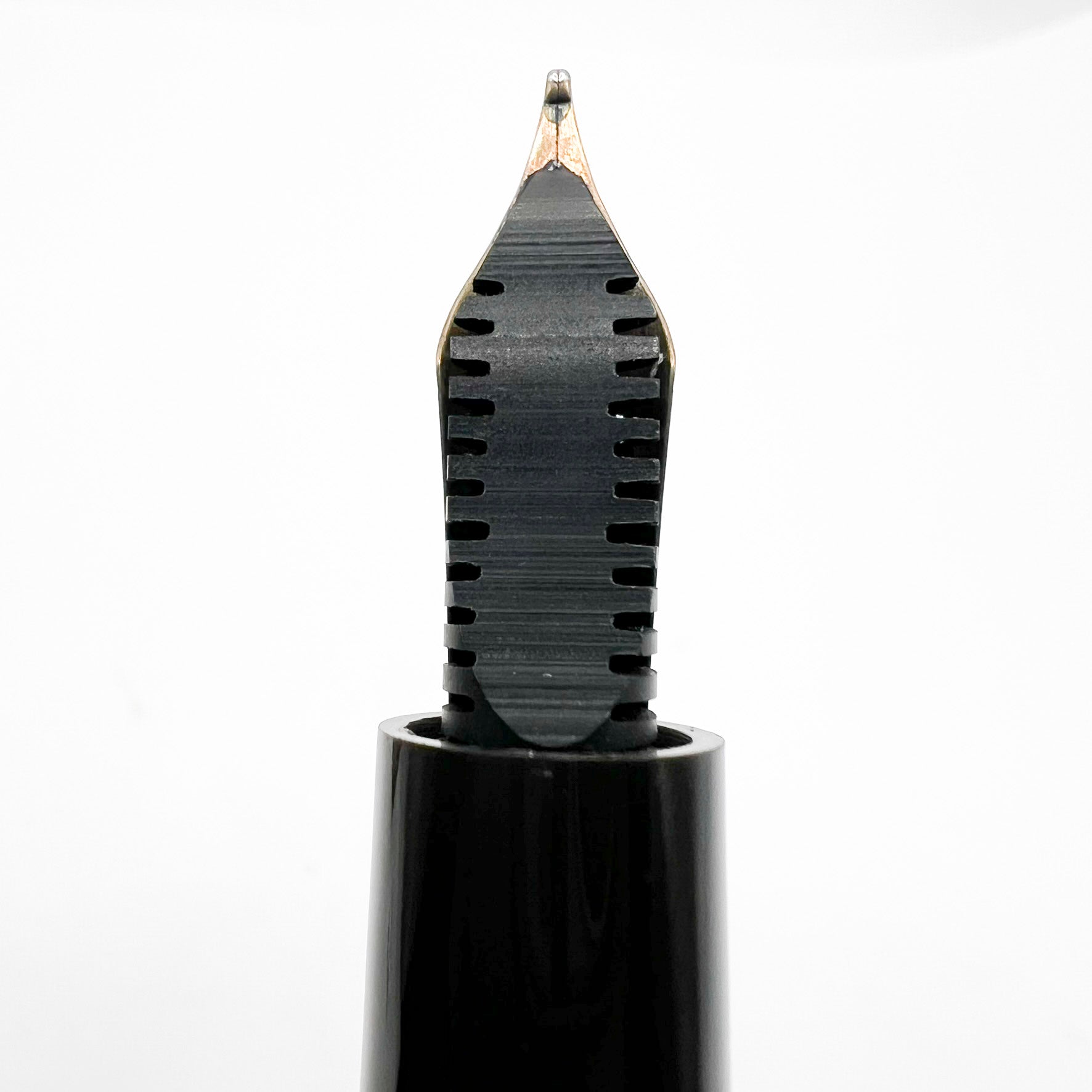 OMAS Tassili Limited Edition Fountain Pen - Medium 18kt Gold Nib