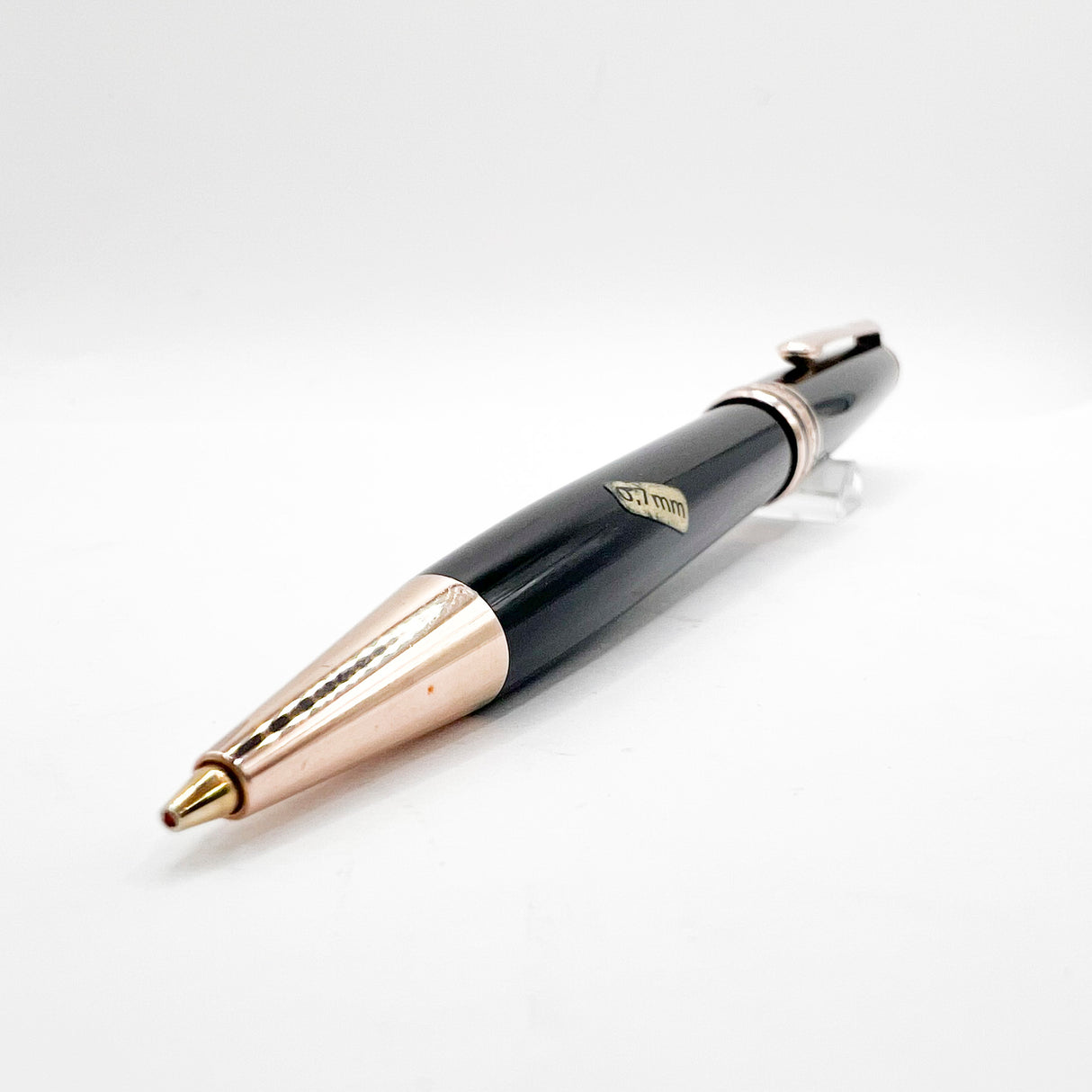 Montblanc Meisterstuck 75th Anniversary Classique Mechanical Pencil 0.7mm "1924" Limited Edition - 1999
