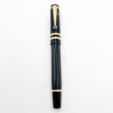 Montblanc Fyodor Dostoevsky Writer Series Limited Edition Fountain Pen - Medium 18kt Gold Nib