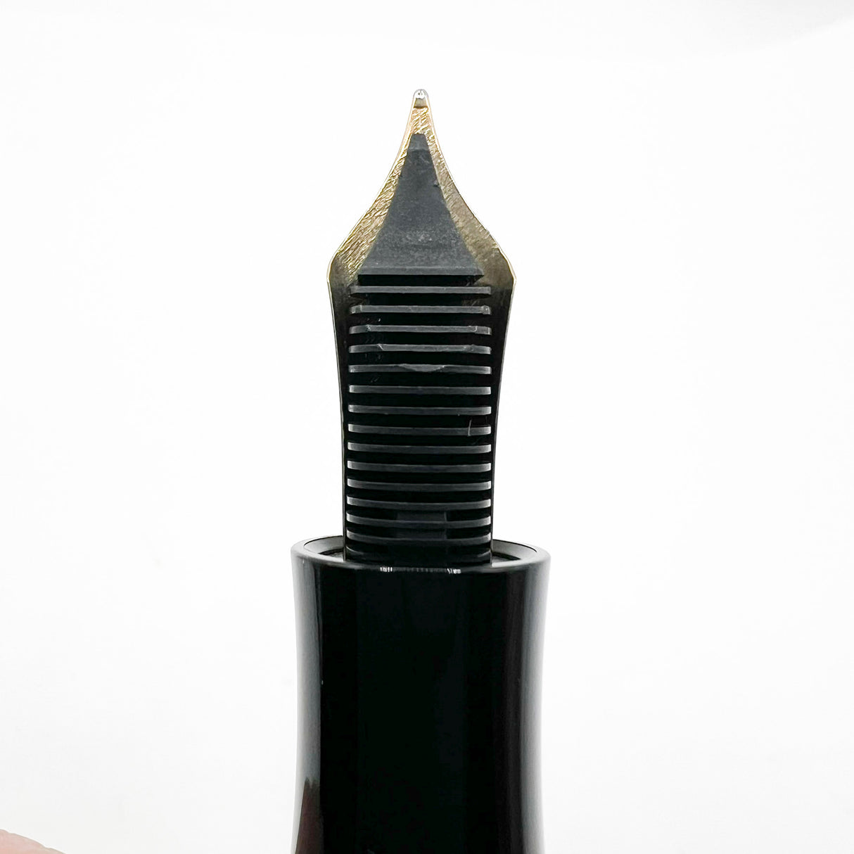 Montblanc Fyodor Dostoevsky Writer Series Limited Edition Fountain Pen - Medium 18kt Gold Nib