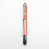 Montblanc The Beatles "Great Characters" Large Fountain Pen - Medium 18kt Gold Nib