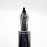 Montblanc The Beatles "Great Characters" Large Fountain Pen - Medium 18kt Gold Nib