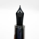 Montblanc The Beatles "Great Characters" Large Fountain Pen - Medium 18kt Gold Nib