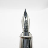 S.T. Dupont Leroy Neiman Limited Edition Golf Motif Fountain Pen - Medium 18kt Gold Nib