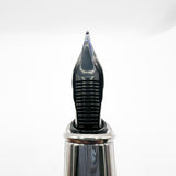 S.T. Dupont Leroy Neiman Limited Edition Golf Motif Fountain Pen - Medium 18kt Gold Nib