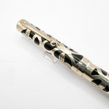 Sheaffer Nostalgia SOLID 14KT GOLD Filigree Fountain Pen -  Fine 18kt Gold Nib