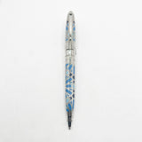 S.T. Dupont Olympio (Orpheo) Andalusia Limited Edition  Ballpoint Pen -  #0325/2500 Circa 2003