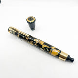 Stipula Iris Limited Edition # 171/926 Retractable Safety Fountain Pen