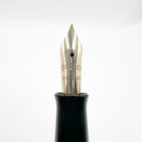 Pelikan 1931 Originals Of Their Time - 18kt Gold Overlay Limited Edition Fountain Pen   -   Fine 18kt Gold Nib
