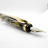Stipula Iris Limited Edition # 171/926 Retractable Safety Fountain Pen