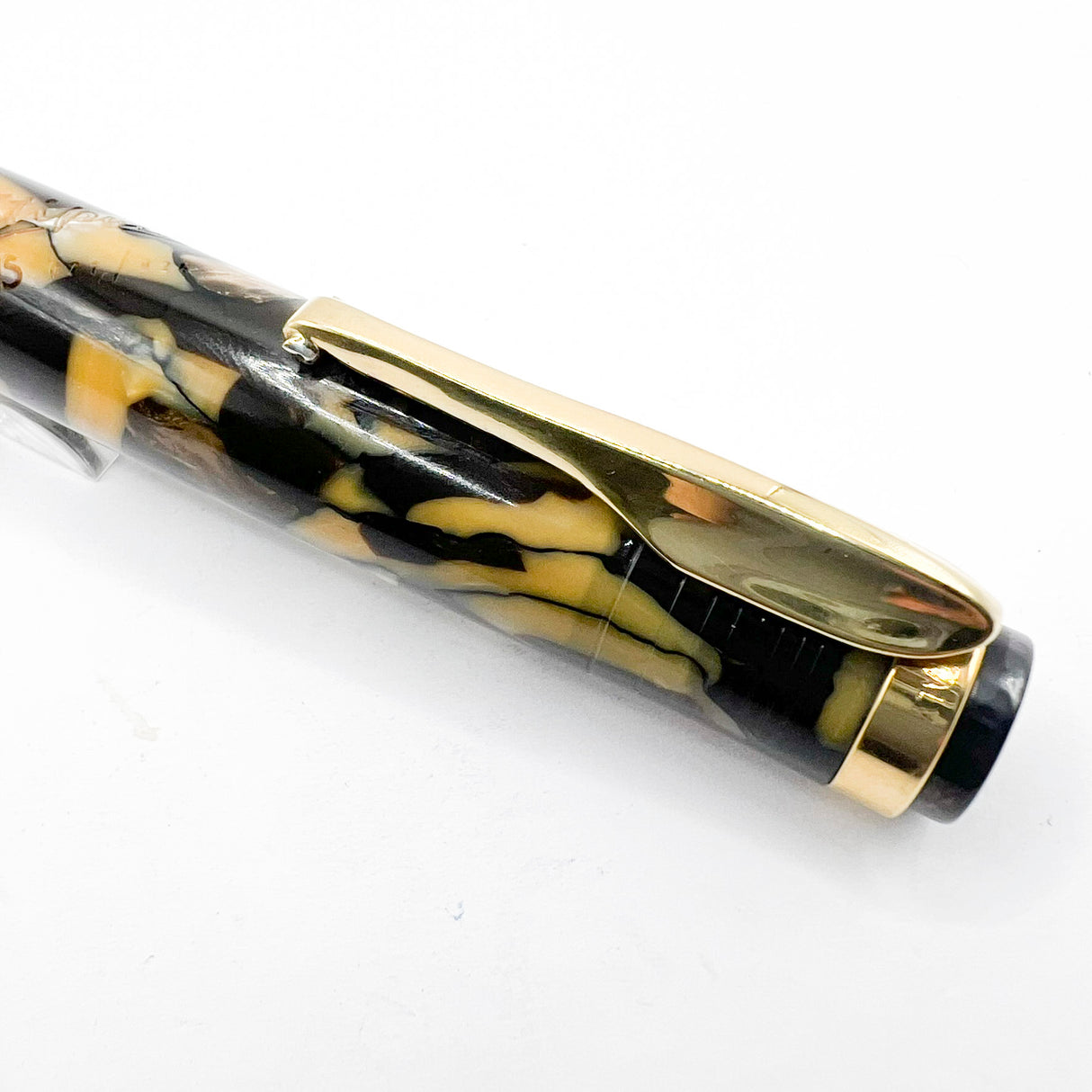 Stipula Iris Limited Edition # 171/926 Retractable Safety Fountain Pen