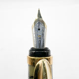 Stipula Iris Limited Edition # 171/926 Retractable Safety Fountain Pen