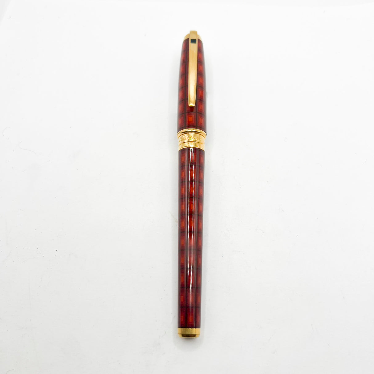 S.T. Dupont Orpheo Vertigo Rollerball