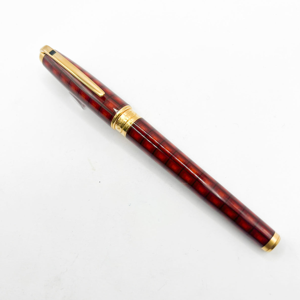 S.T. Dupont Orpheo Vertigo Rollerball