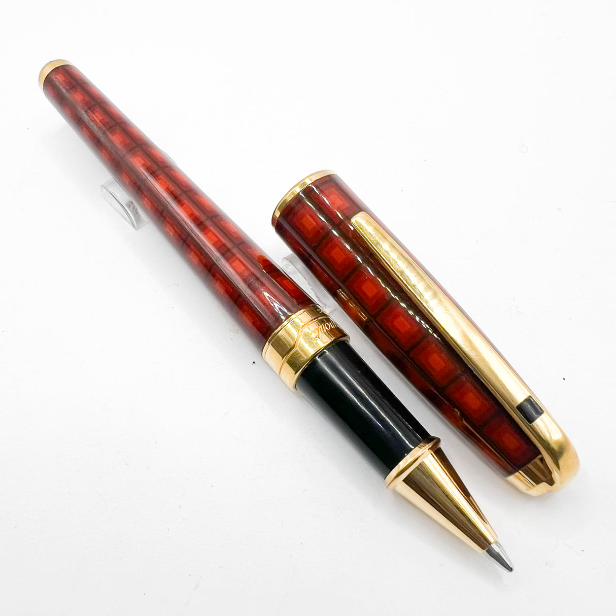 S.T. Dupont Orpheo Vertigo Rollerball