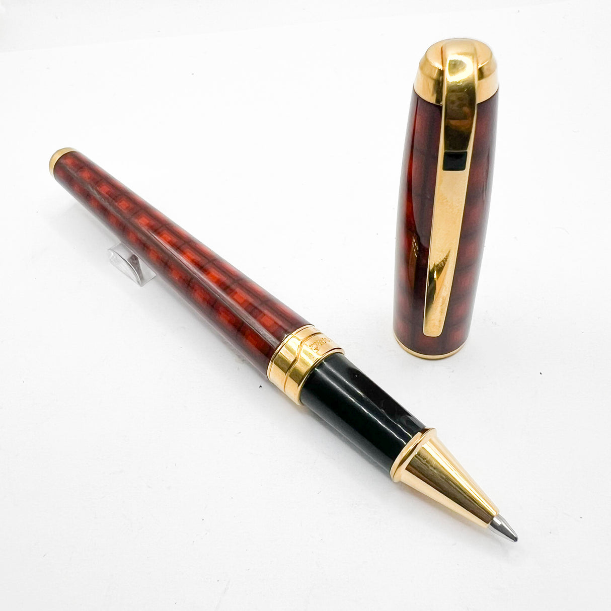 S.T. Dupont Orpheo Vertigo Rollerball