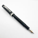 Montblanc Herbert Von Karajan Donation Special Edition Fountain Pen - Medium 18kt Gold Nib