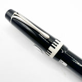 Montblanc Herbert Von Karajan Donation Special Edition Fountain Pen - Medium 18kt Gold Nib