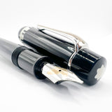 Montblanc Herbert Von Karajan Donation Special Edition Fountain Pen - Medium 18kt Gold Nib