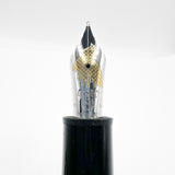 Montblanc Herbert Von Karajan Donation Special Edition Fountain Pen - Medium 18kt Gold Nib