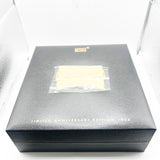 Montblanc Meisterstuck 75th Anniversary Classique Mechanical Pencil 0.7mm "1924" Limited Edition - 1999