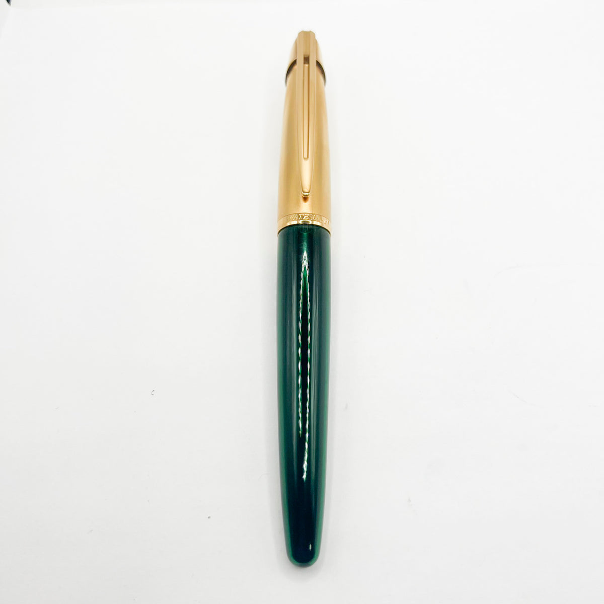 PIX Deep Green Rollerball - Bolígrafos Rollerball de lujo - ® PA