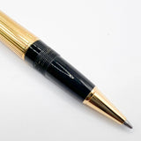 Montblanc Gold Vermeil #162V LeGrand Rollerball