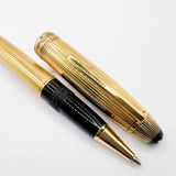 Montblanc Gold Vermeil #162V LeGrand Rollerball