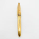 Montblanc Gold Vermeil #162V LeGrand Rollerball