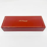 S. T. Dupont  Montparnasse Tortoiseshell Laque de Chine Ballpoint Pen