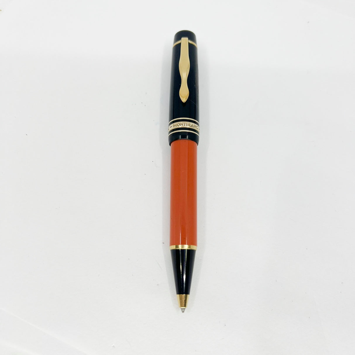 Montblanc Ernest Hemingway Writer's Limited Edition Ballpoint Pen