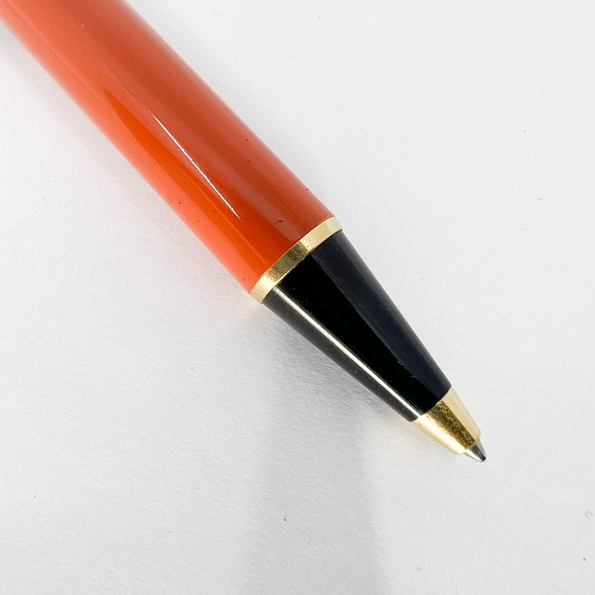 Montblanc Ernest Hemingway Writer's Limited Edition Ballpoint Pen