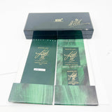 Montblanc Louis XIV Patron of the Arts Limited Edition Fountain Pen - Medium 18kt Gold Nib