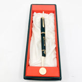 Pelikan Golf M816 Limited Edition Fountain Pen - Medium 18kt Gold Nib