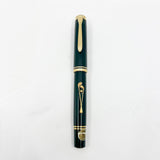 Pelikan Golf M816 Limited Edition Fountain Pen - Medium 18kt Gold Nib