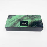 Montblanc Louis XIV Patron of the Arts Limited Edition Fountain Pen - Medium 18kt Gold Nib