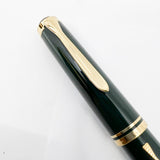 Pelikan Golf M816 Limited Edition Fountain Pen - Medium 18kt Gold Nib