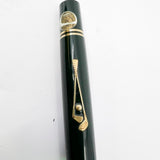 Pelikan Golf M816 Limited Edition Fountain Pen - Medium 18kt Gold Nib